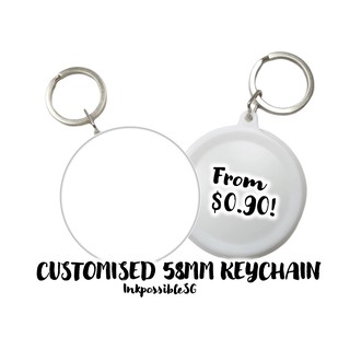 customised keychain - Prices and Deals - Aug 2021 | Shopee Singapore