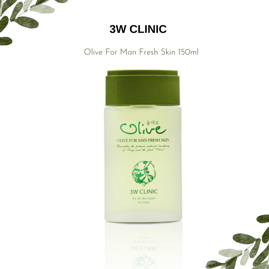 olive skin clinic