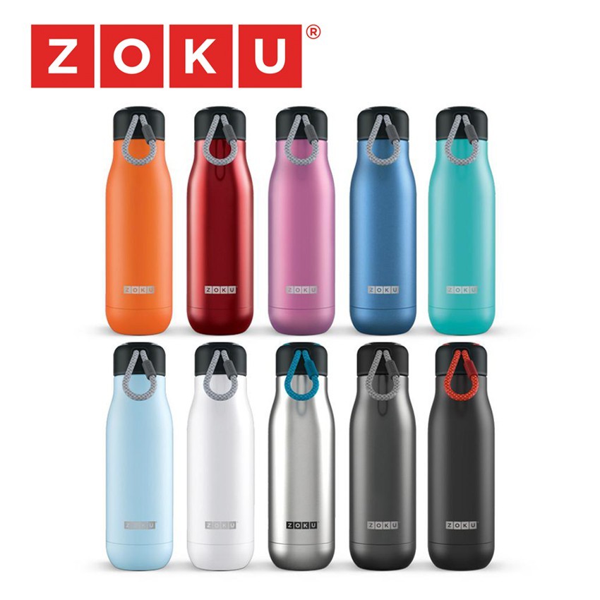 zoku thermos