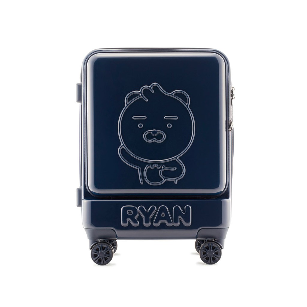 ryan suitcase