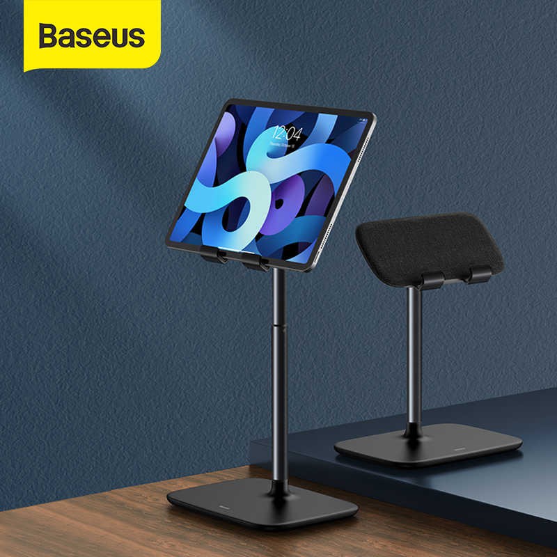 Baseus Indoorsy Youth Tablet Desk Stand Holder (Telescopic Version