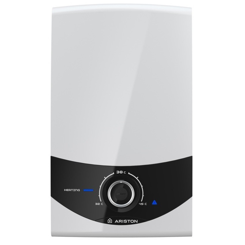 Ariston Aures Smart Instant Water Heater SMC33 Shopee Singapore