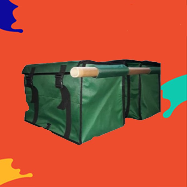 Cheapest in Shopee Bag Obrok Laundry Bags Motorcycle Bag ...