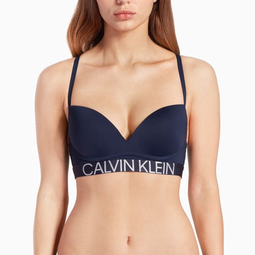 push up bralette calvin klein