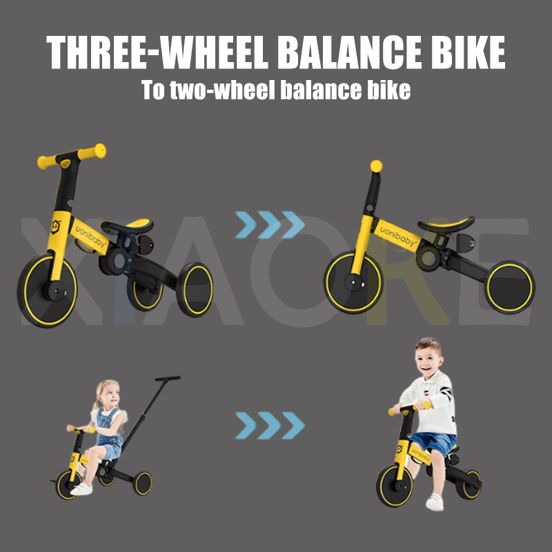 uonibaby balance bike