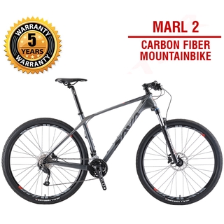 savadeck 2.0 carbon mountain bike