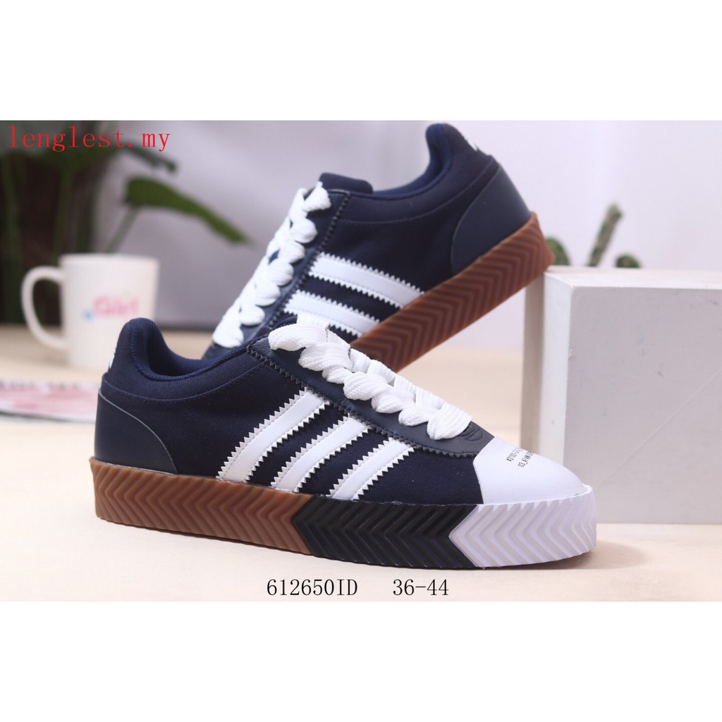 adidas alexander wang aw skate super