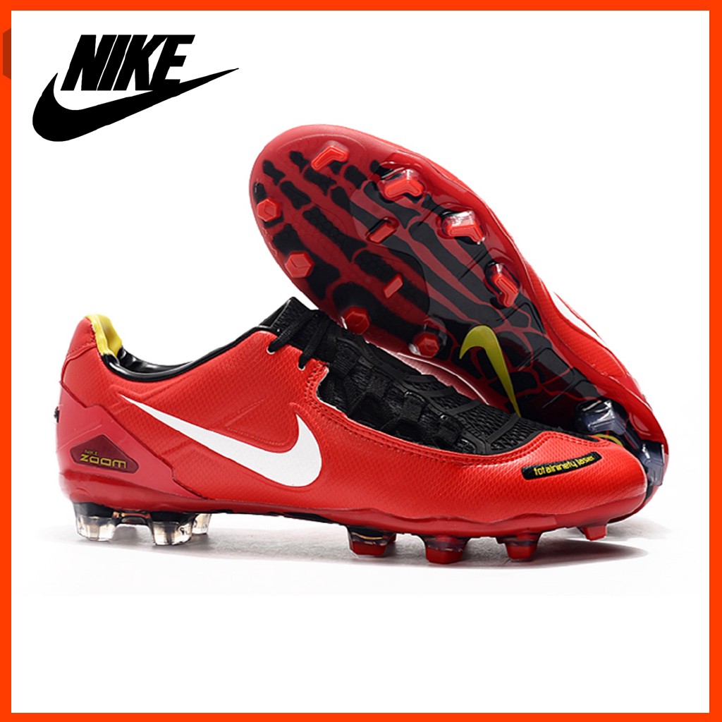 nike t90 football shoes