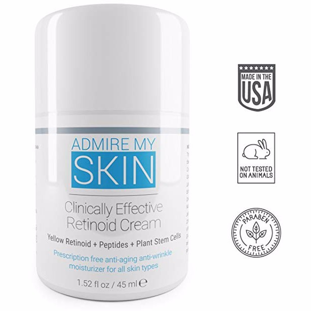 retinoid creams
