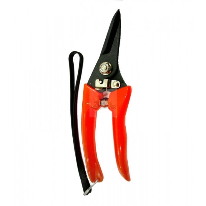 Tiger Garden Pruning Shears Cutter [702A] Shopee Singapore