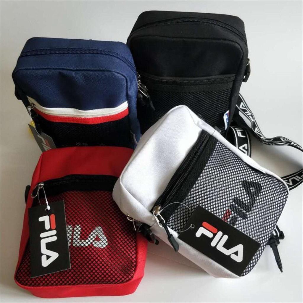 fila sling bag