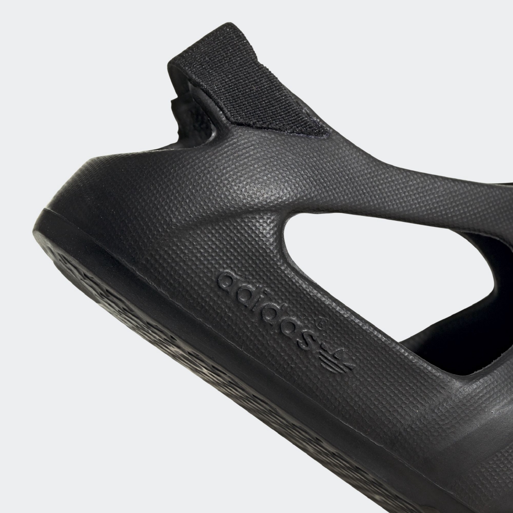 adilette play slides infants