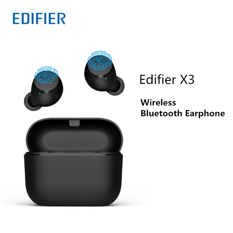 edifier x3 white