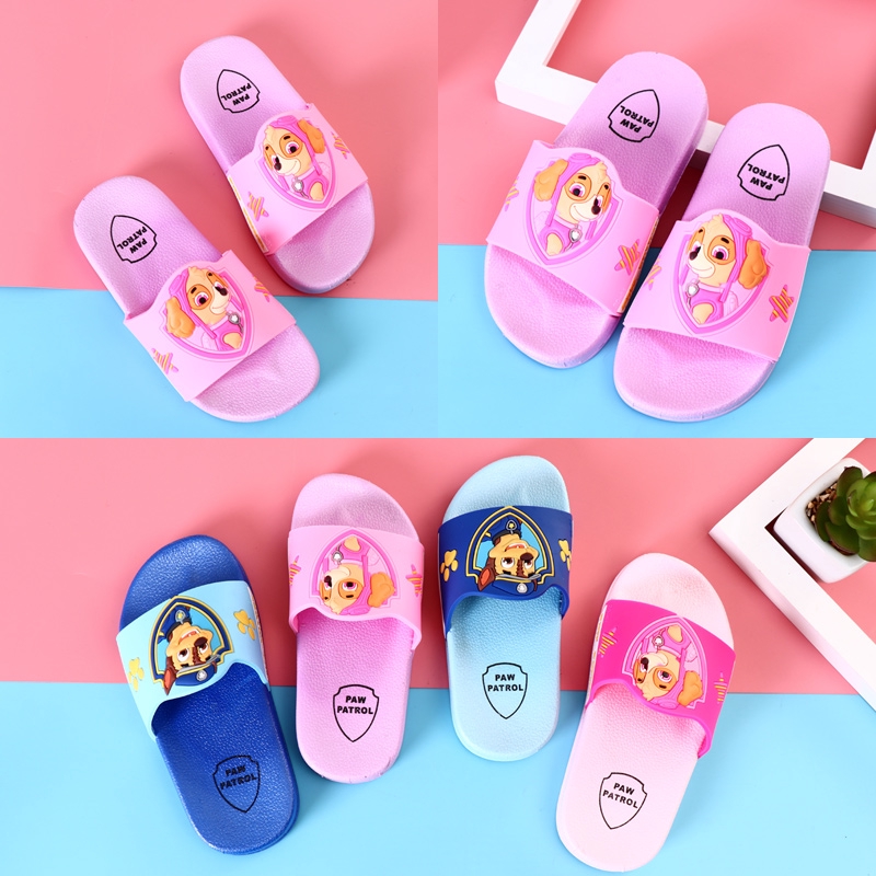 benassi floral slides
