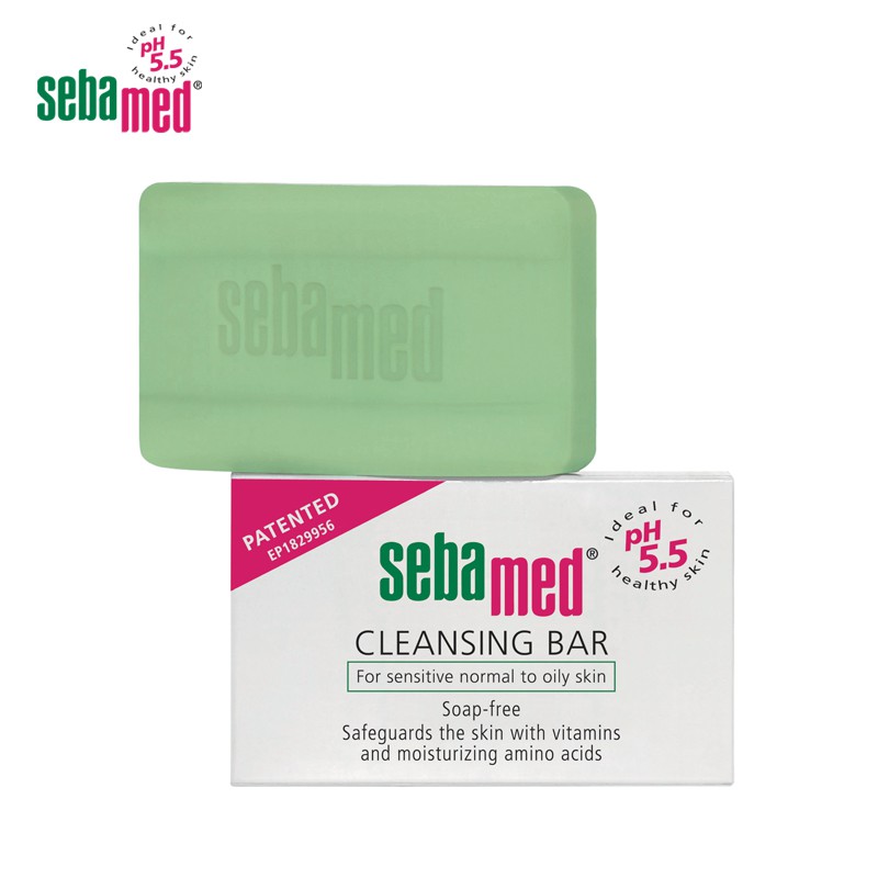 cleanser bar