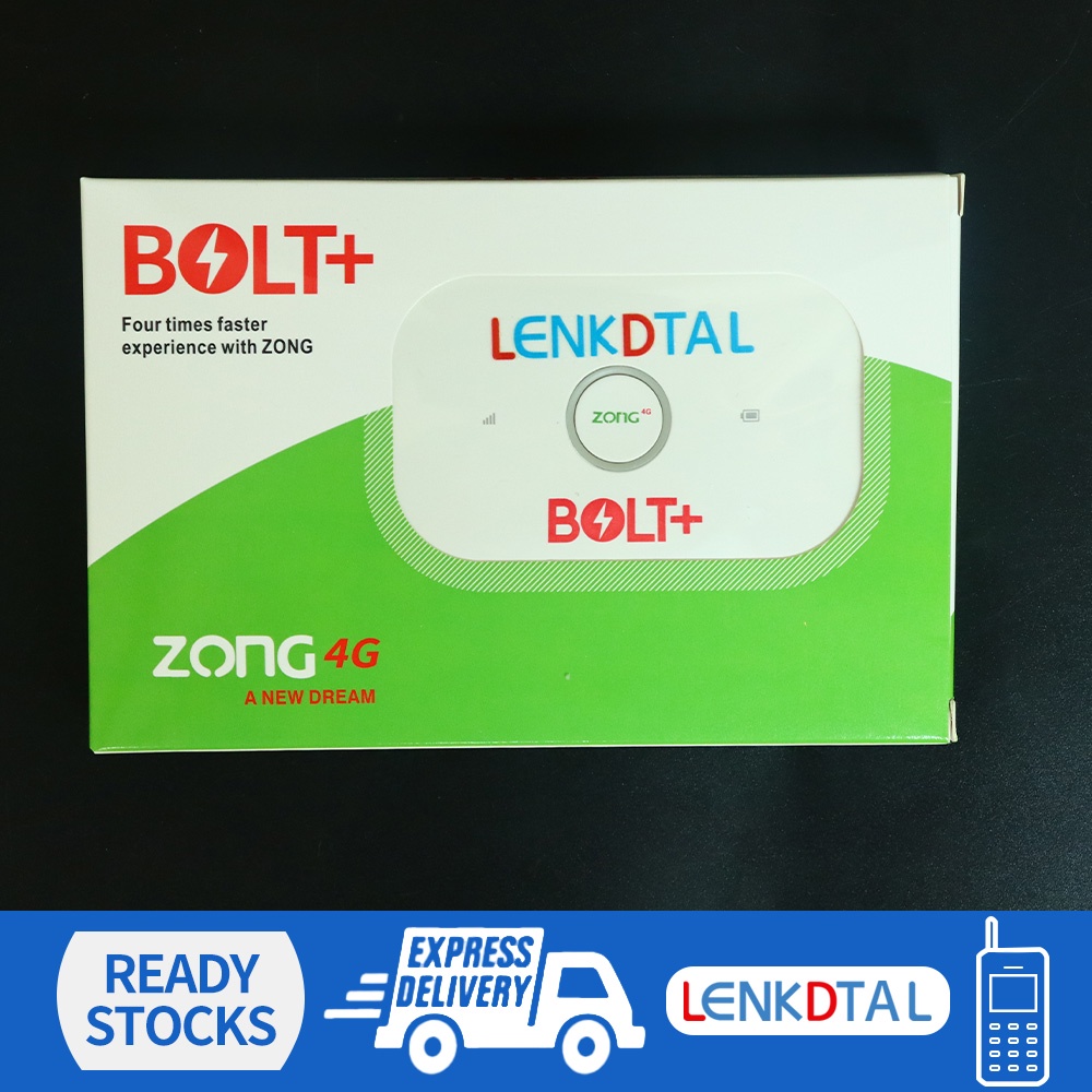 Modify LENKDTAL E5573 BOLT+ Router Unlimited WiFi Unlimited Hotspot SIM ...