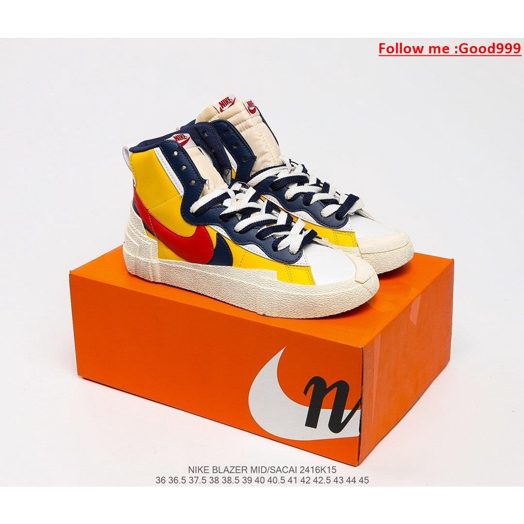 nike blazer 40