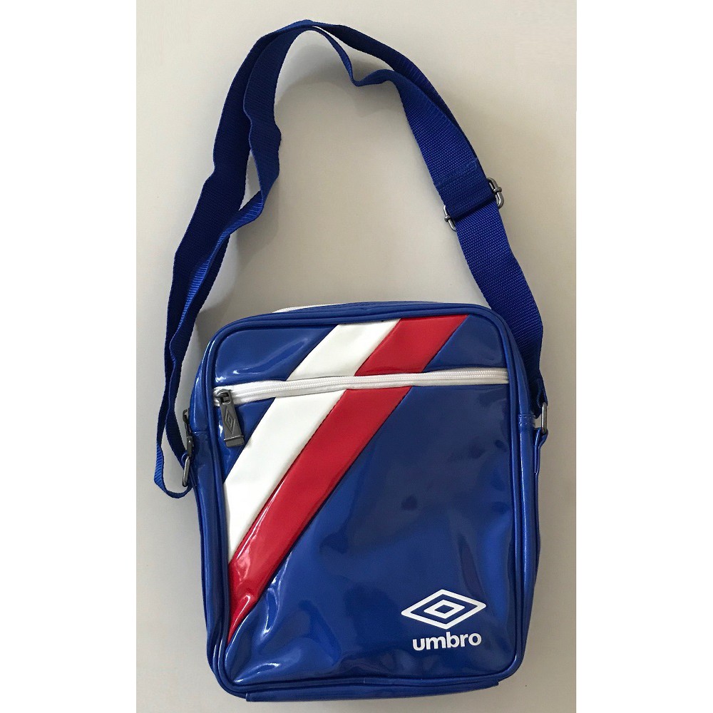 umbro sling bag
