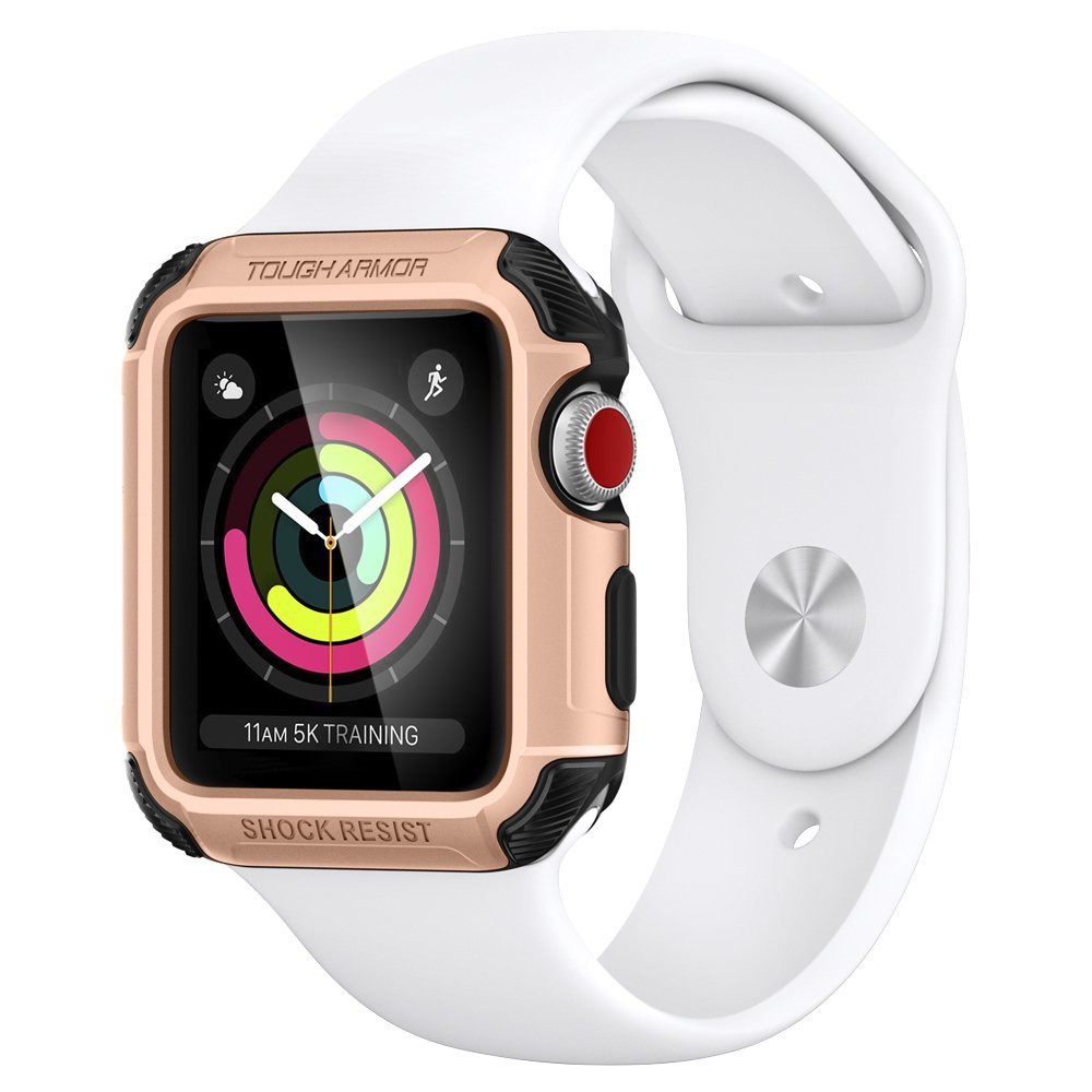 spigen apple watch tough armor 2