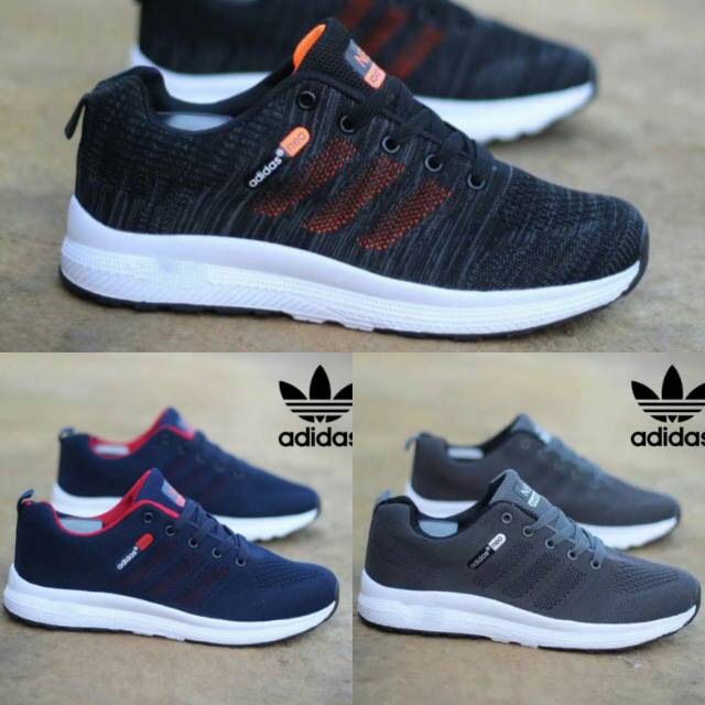 shopee adidas shoes