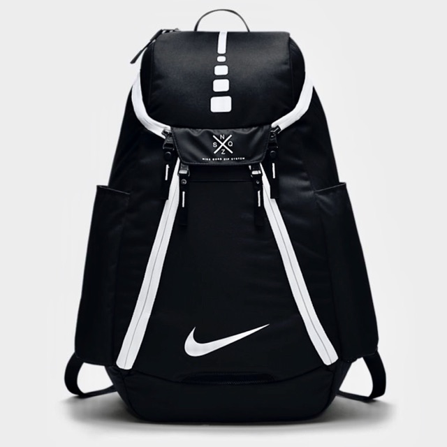 nike air hoops elite basketball backpack