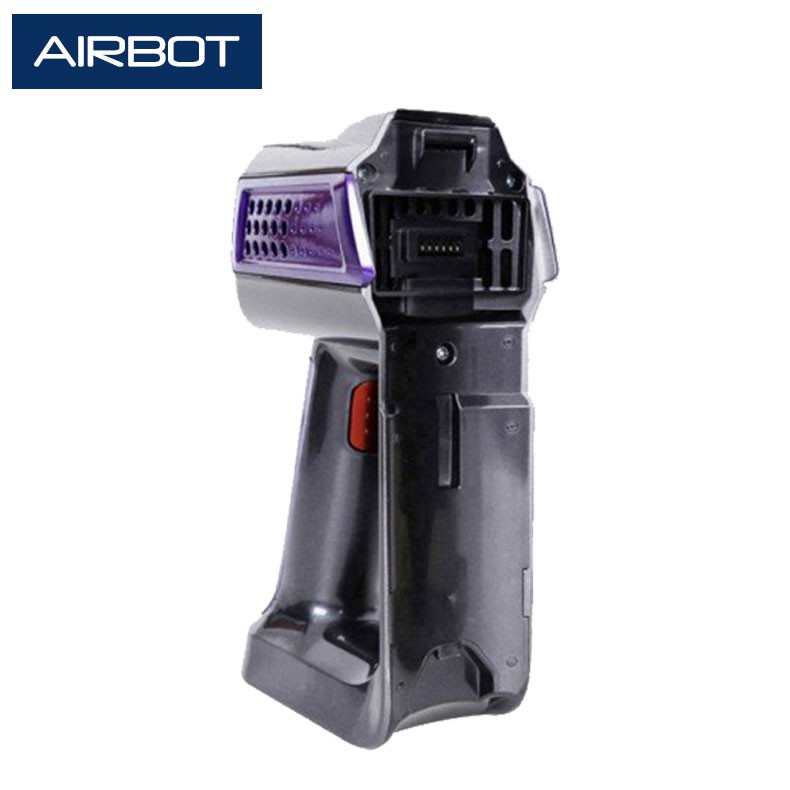 Airbot Spare Parts Replacement iRoom Battery Power Pack Shopee Singapore