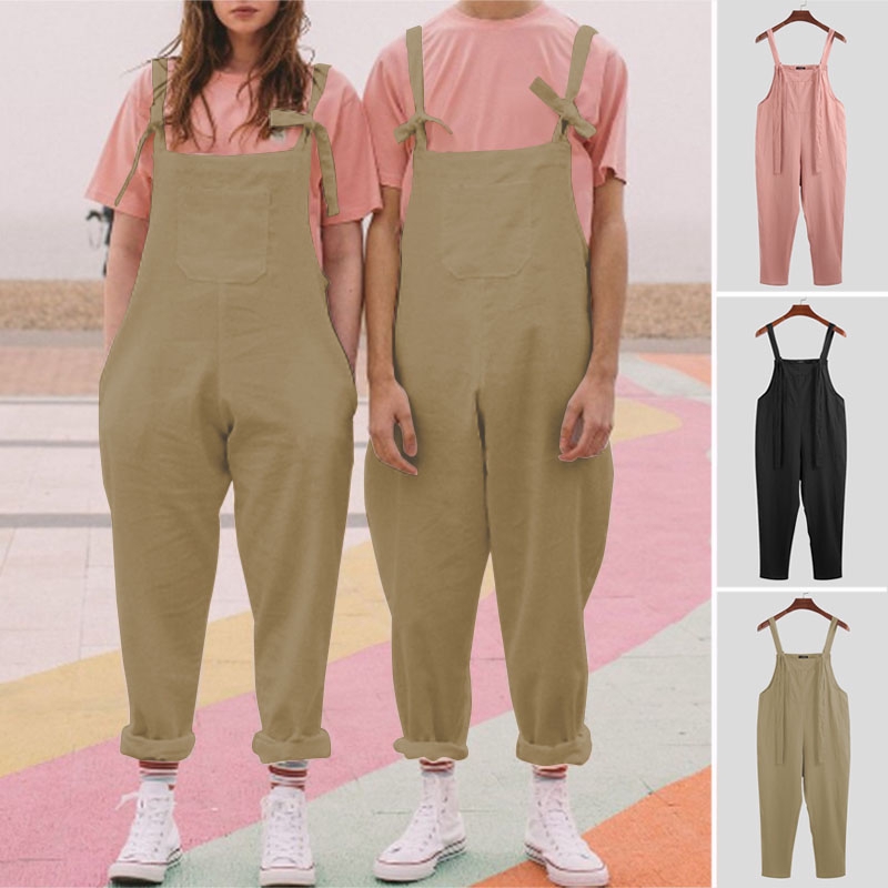 jumpsuit overalls