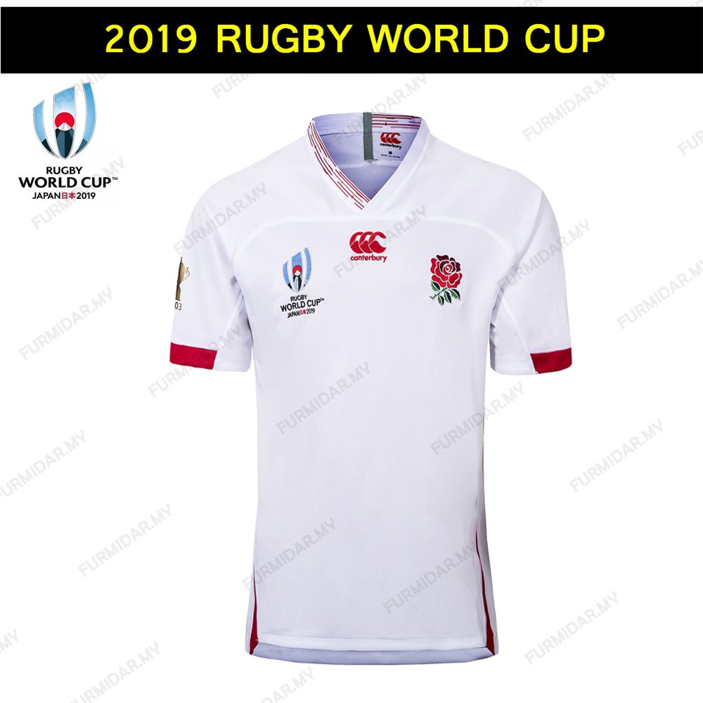 england rugby jersey