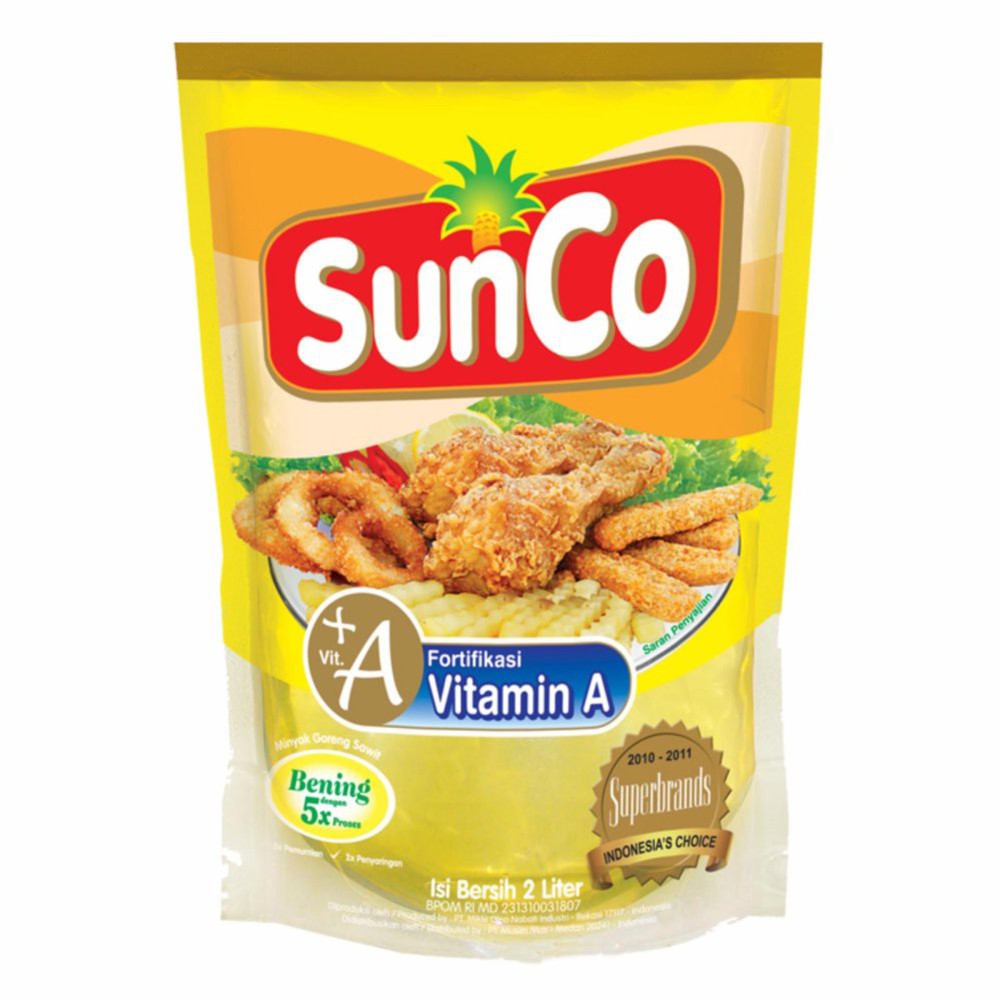 sunco