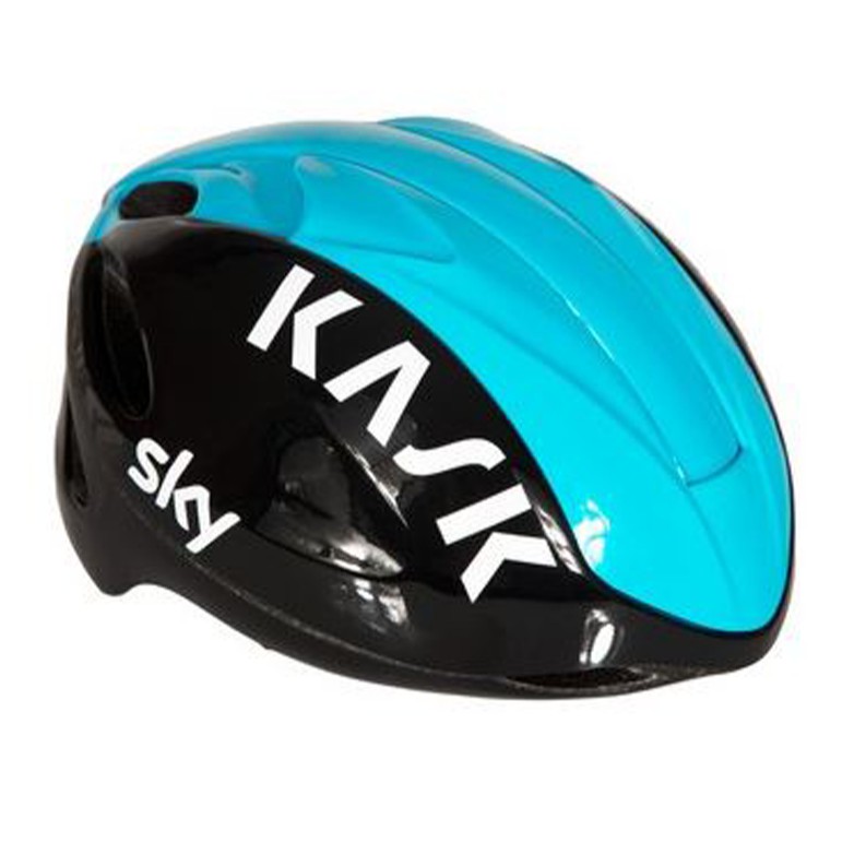 aero road helmet