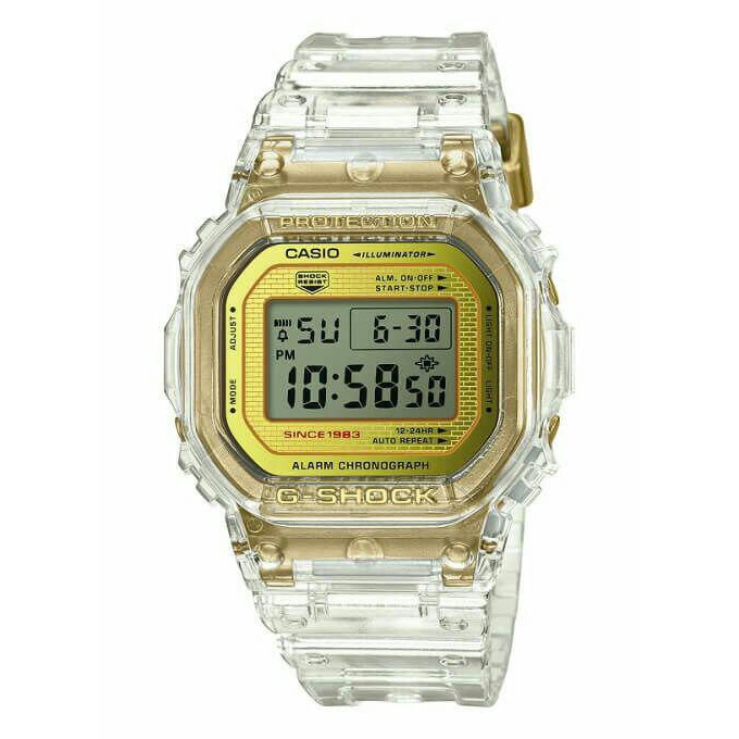 dw5600 gold
