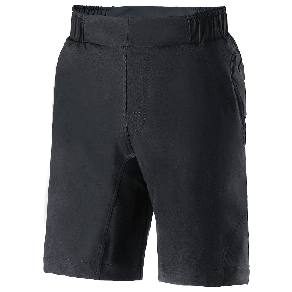 giant shorts