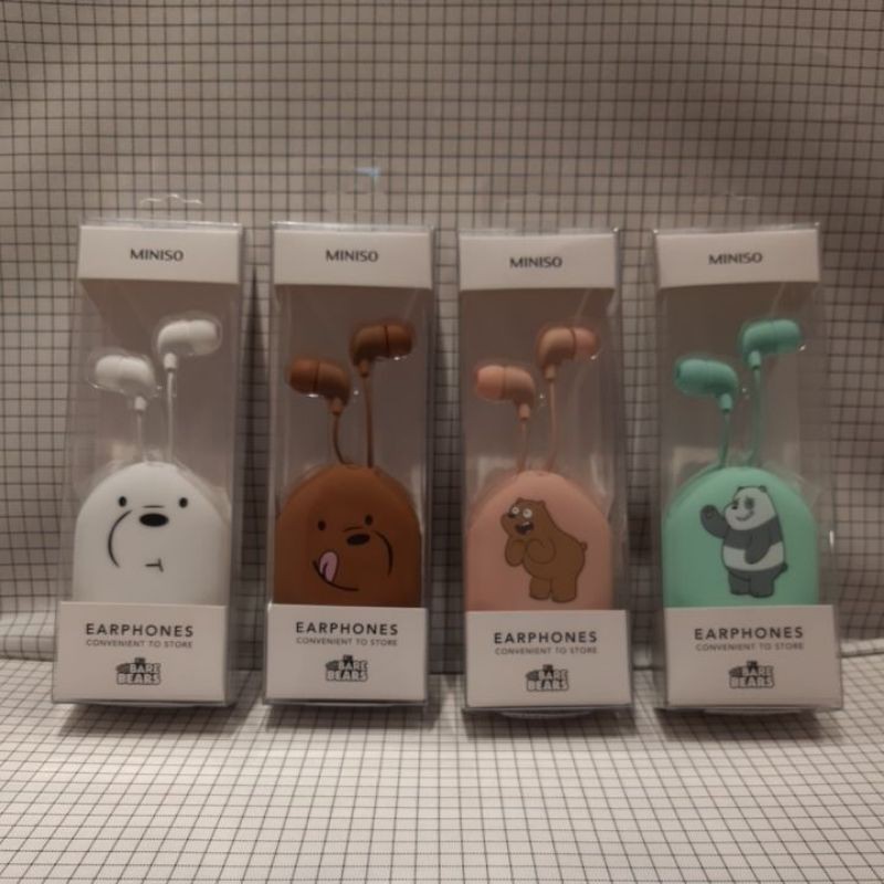 miniso tws
