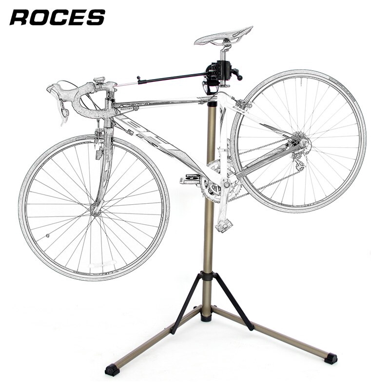 pedalpro folding bike repair stand