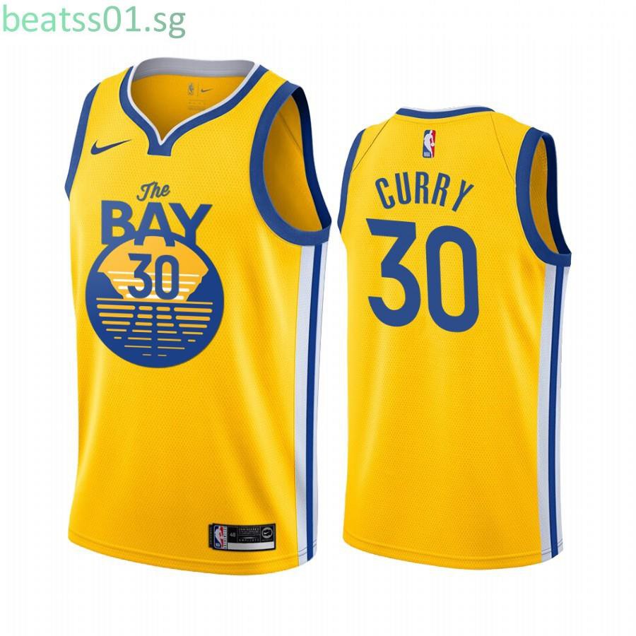 steph curry nba jersey