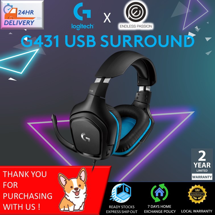shopee headset