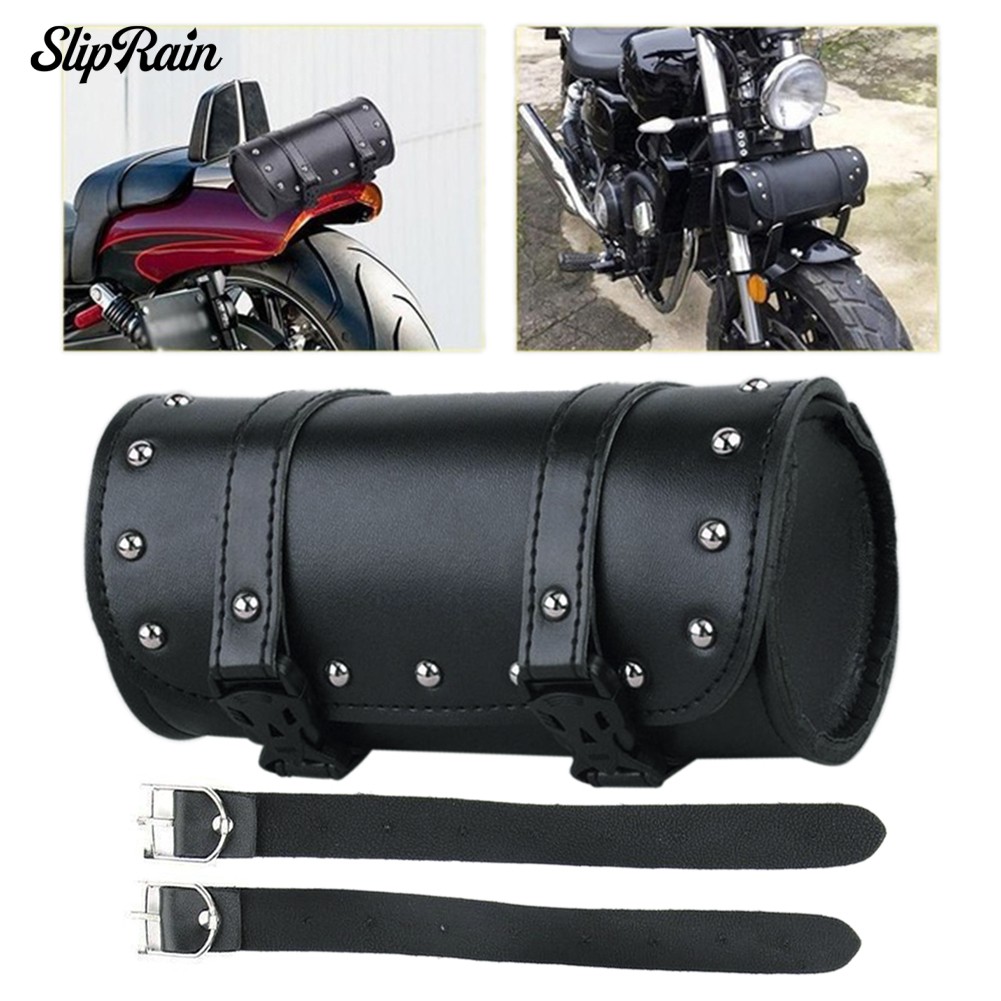 rear motorcycle bag
