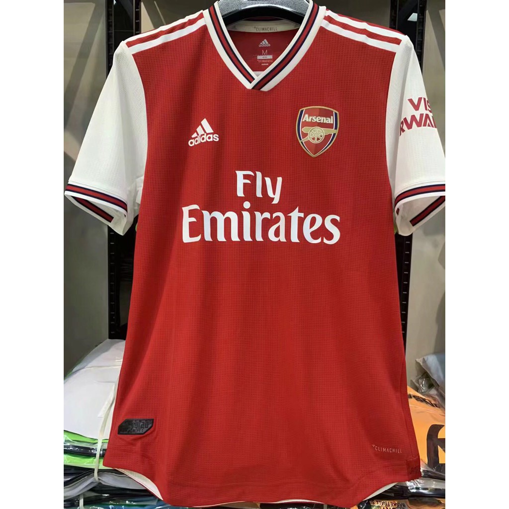 arsenal soccer jersey 2019