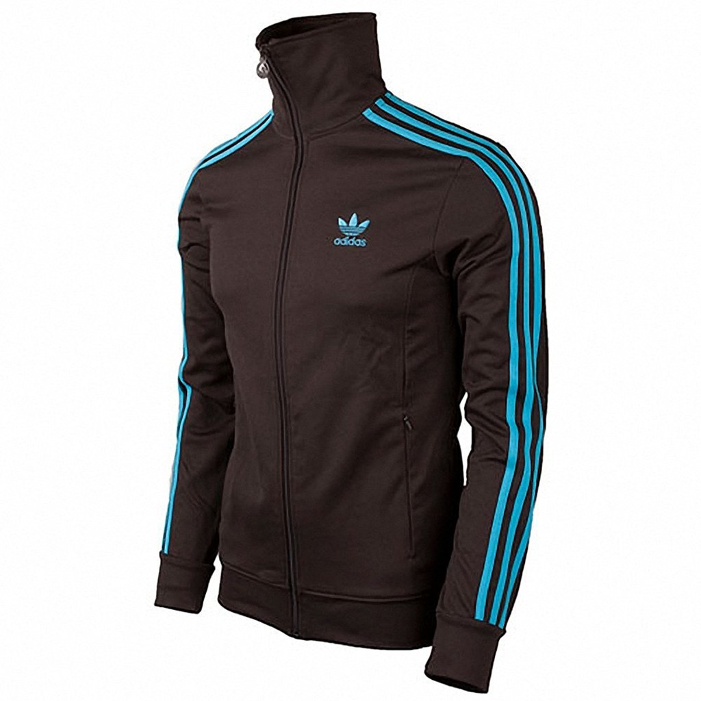 adidas europa track top