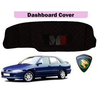 GREY colour Kelisa Kancil Waja Wira Aeroback DASHBOARD 