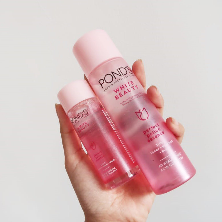 ponds wb essence tnr 3in1