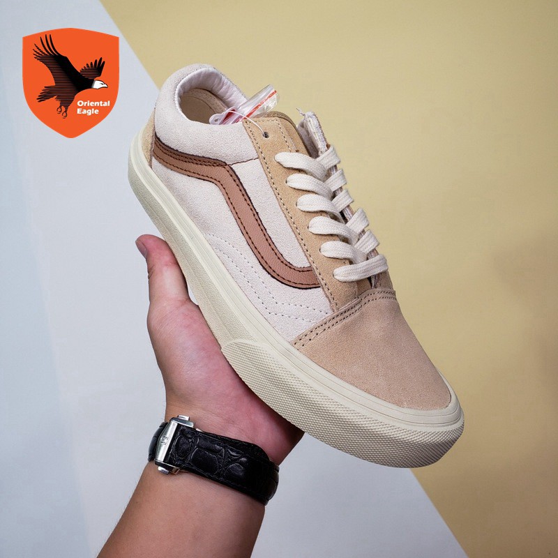 vans madewell old skool