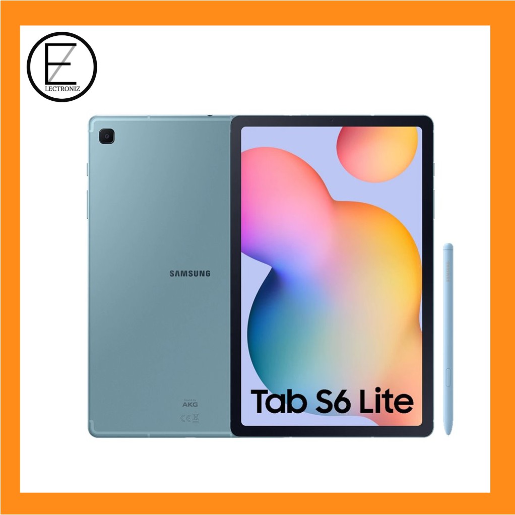 samsung galaxy tab s6 p615