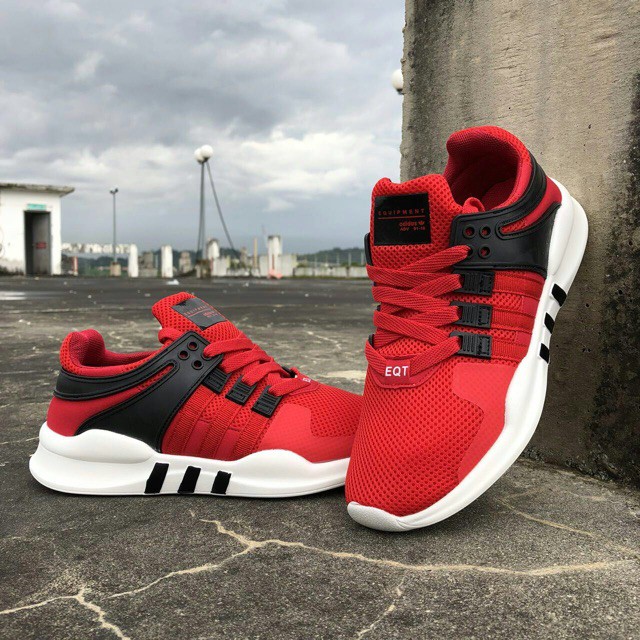 eqt red