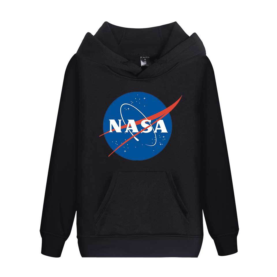 nasa sweater mens