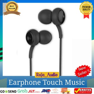 Hansdsfree Jb 11 Stereo Headset Purebass Earphone With Mic Shopee Singapore