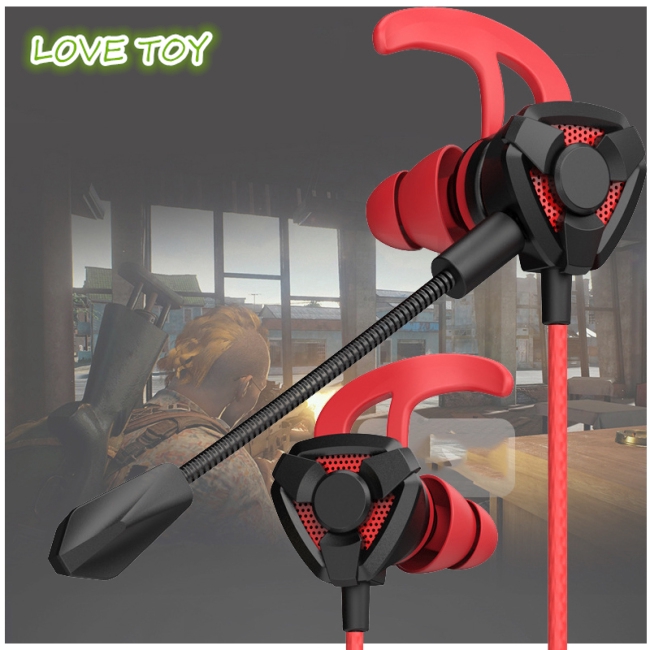 csgo earbuds