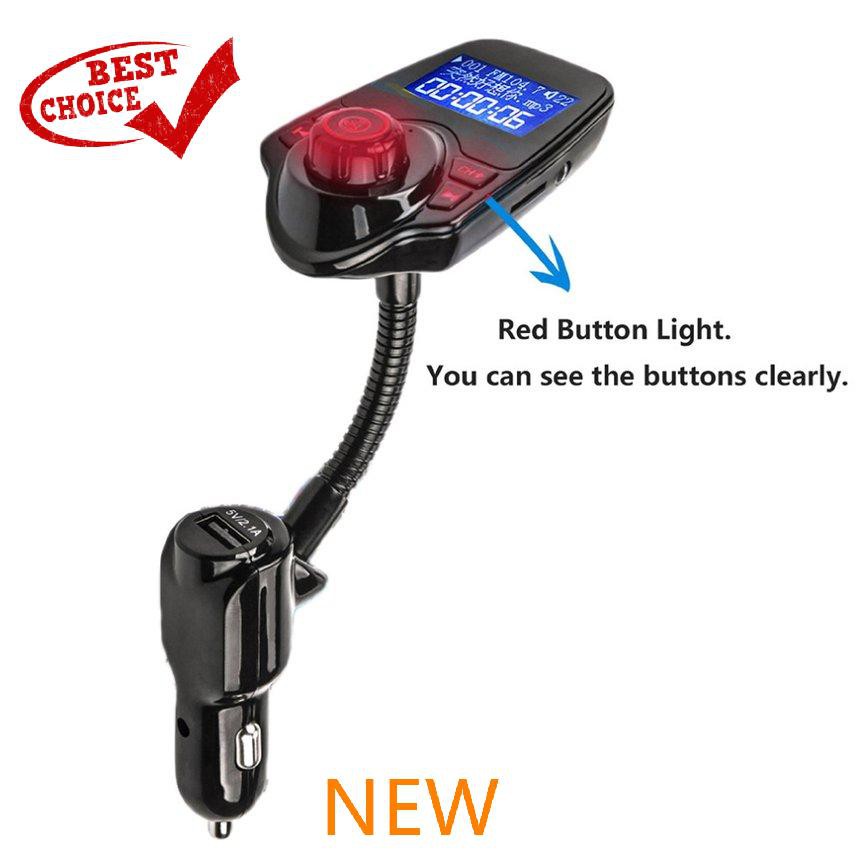 best car charger adapter