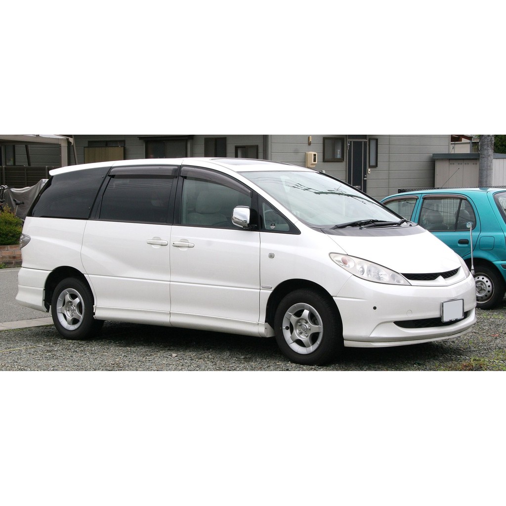 Toyota Estima Previa Acr30 Acr50 Dashboard Carpet Anti Slip Instrument Pad Car Accessories Vacc Auto Lazada Singapore