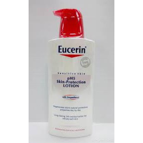 eucerin ph5 skin protection lotion